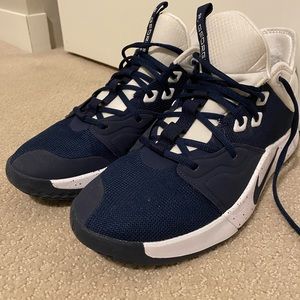 Paul George Nike Basketball Shoes